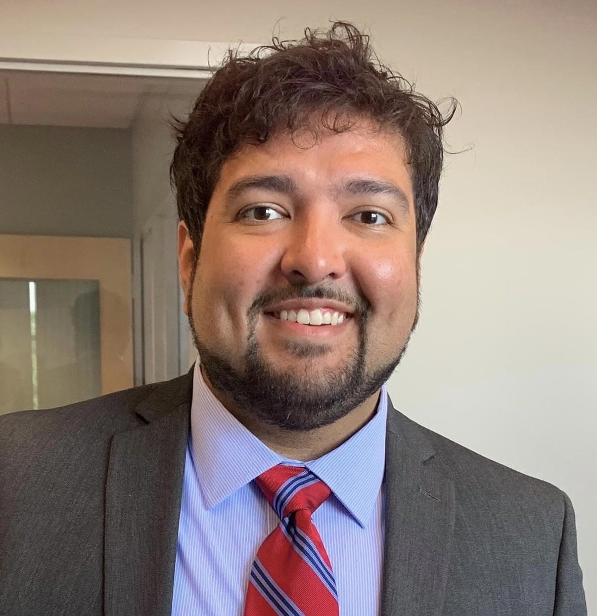 Attorney Ferdinand Alvarez Joins Campbell Law