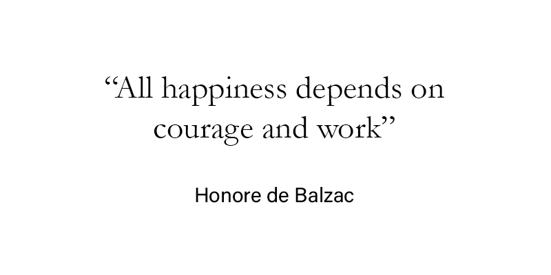 Quote - Happiness depends on hard work.jpg