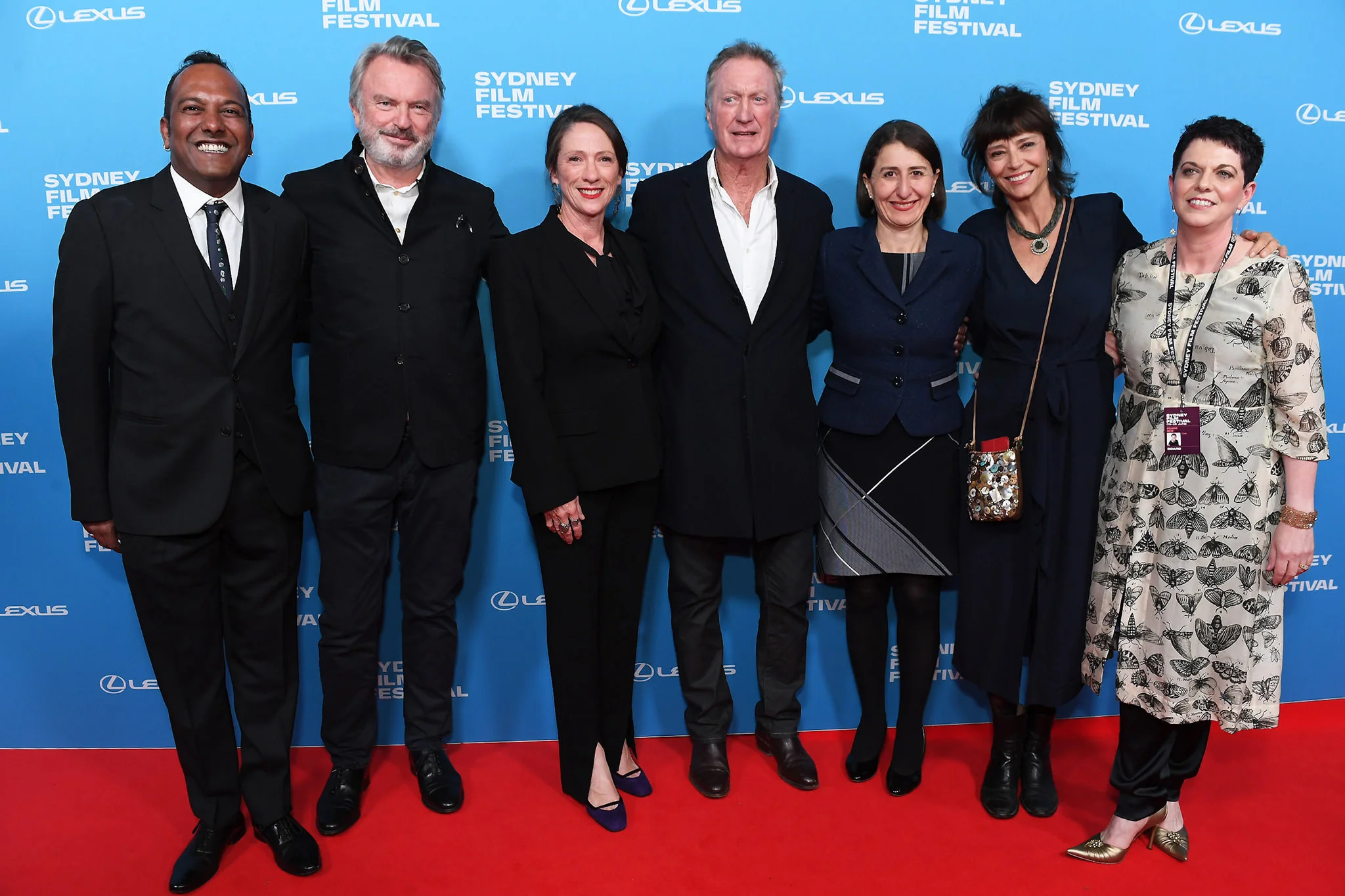 2019 Sydney Film Festival