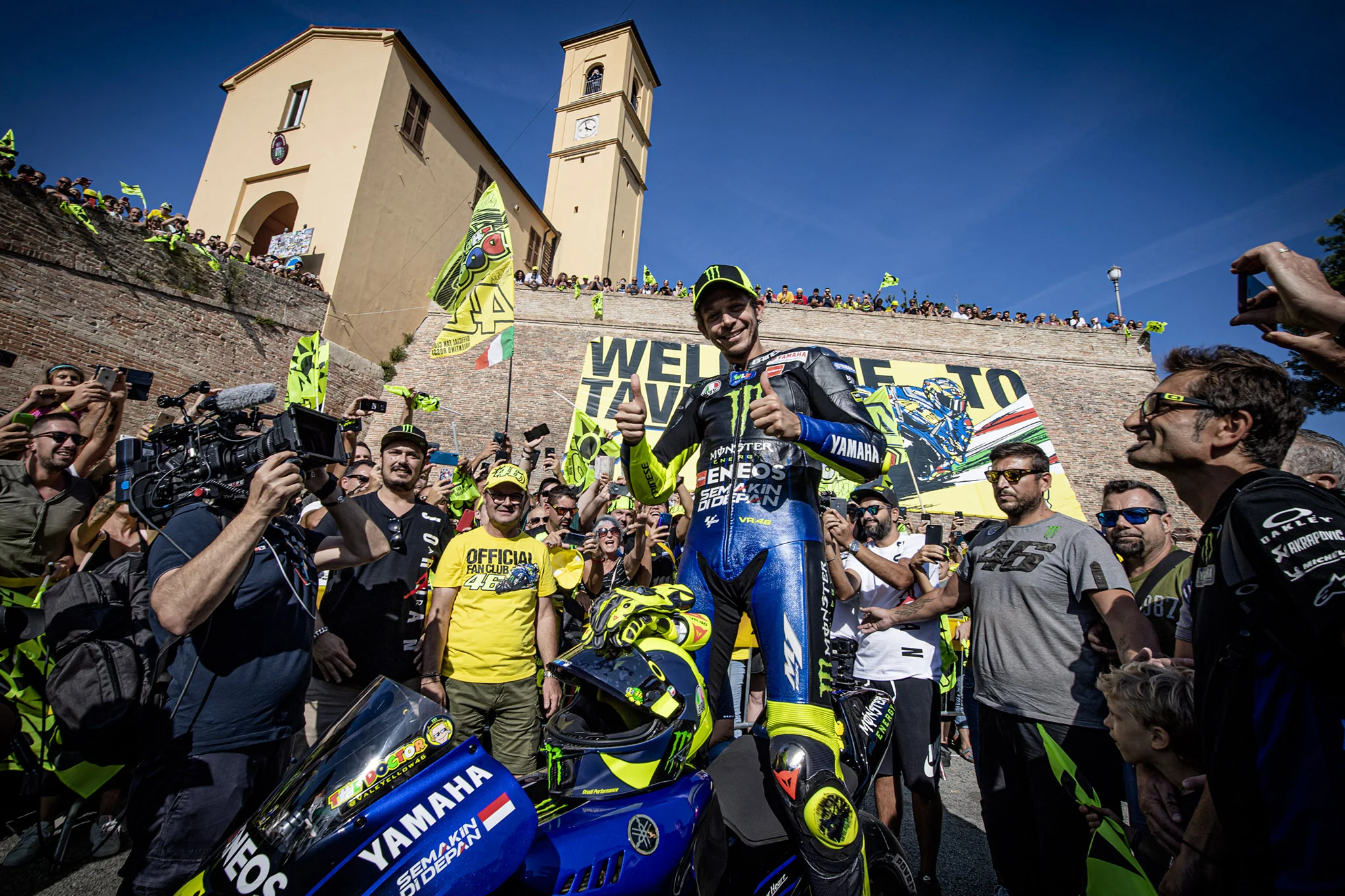 Photo by MotoGP