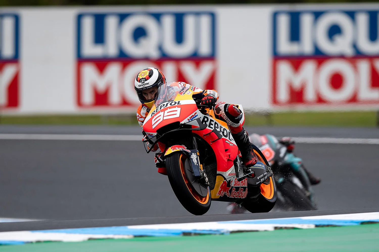 Motogp Champion Jorge Lorenzo Retires Speed Media