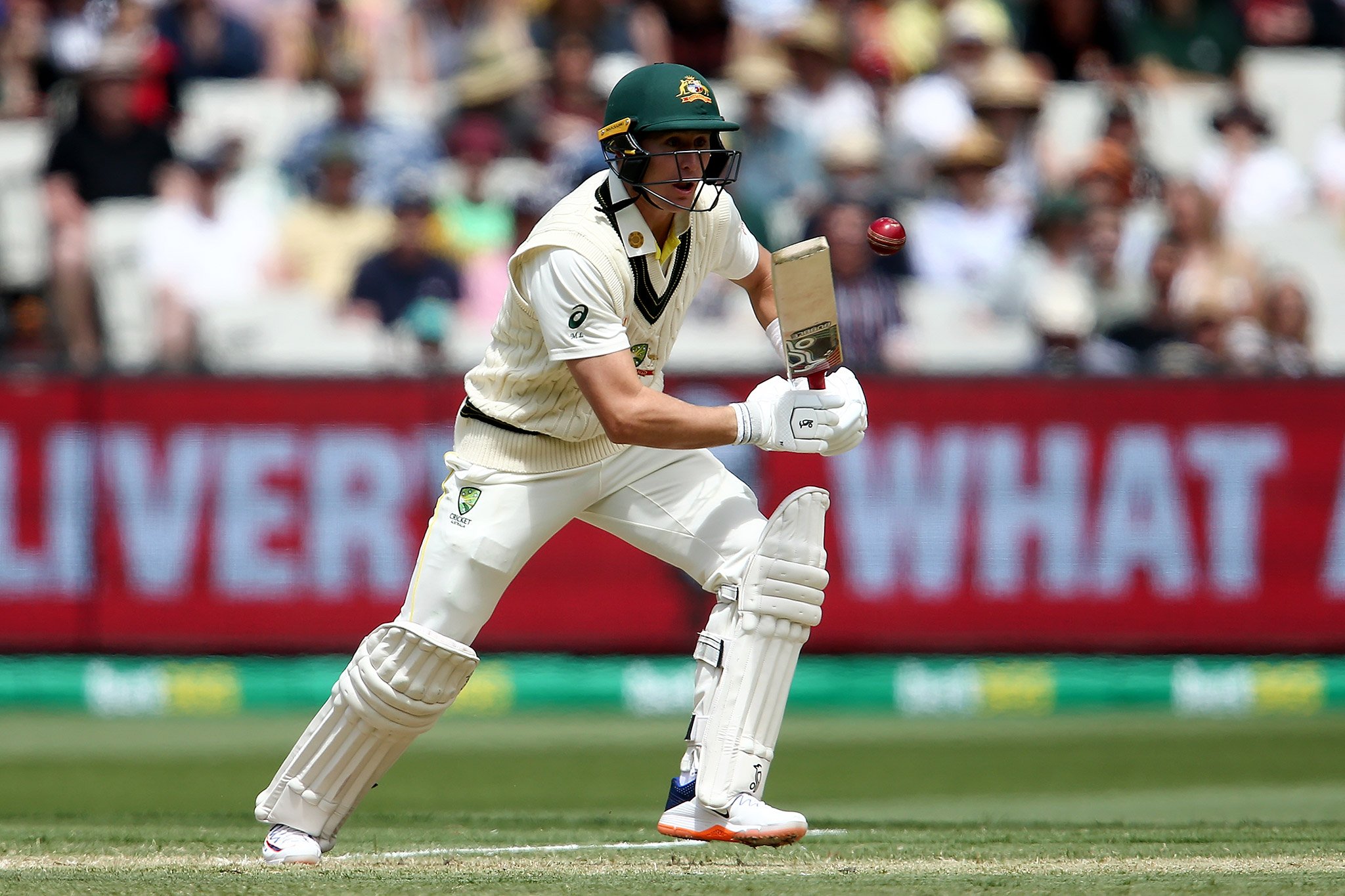 2021 Third Ashes Test - Australia v England