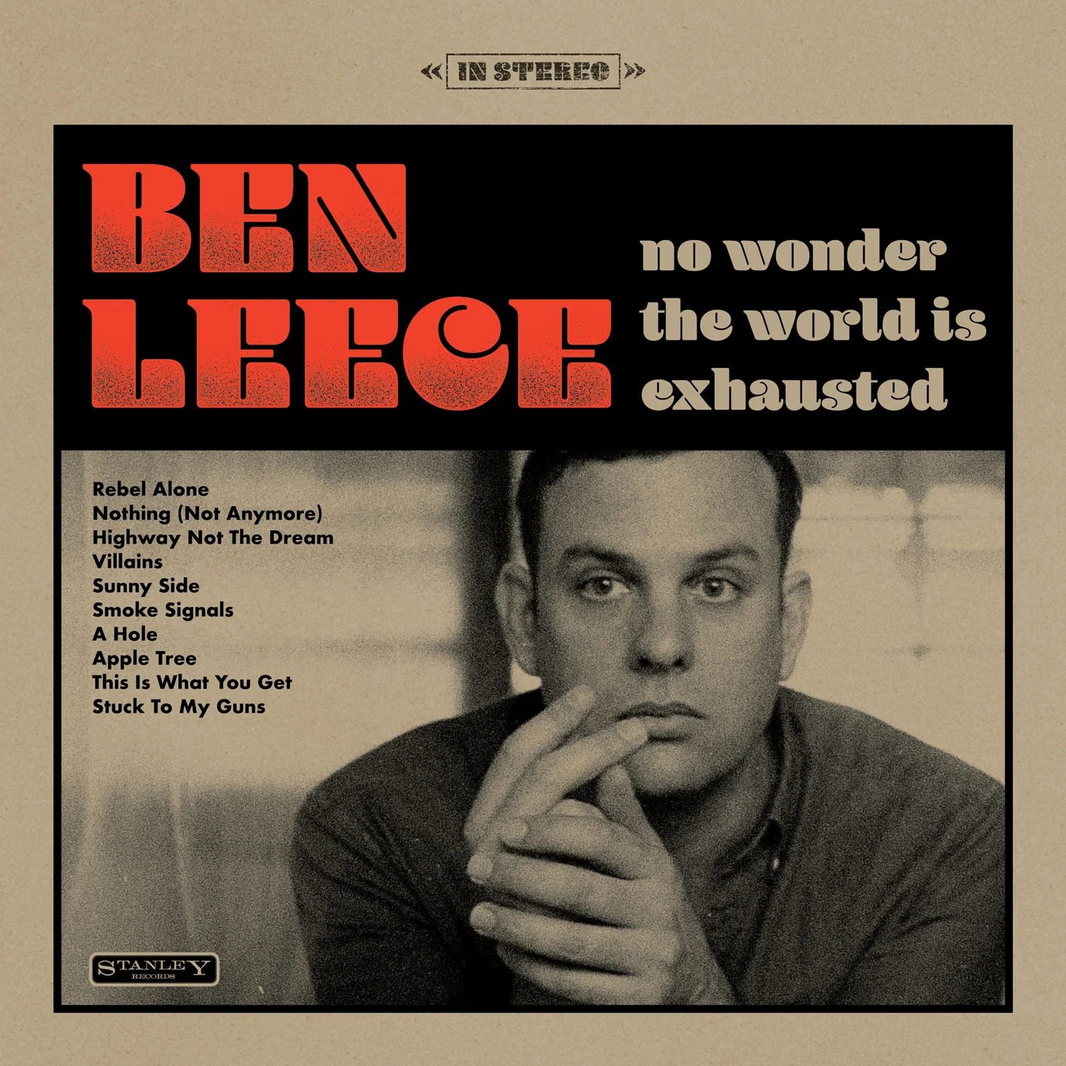 Ben-Leece_No-Wonder-The-World-Is-Exhausted-3000x3000px.jpg
