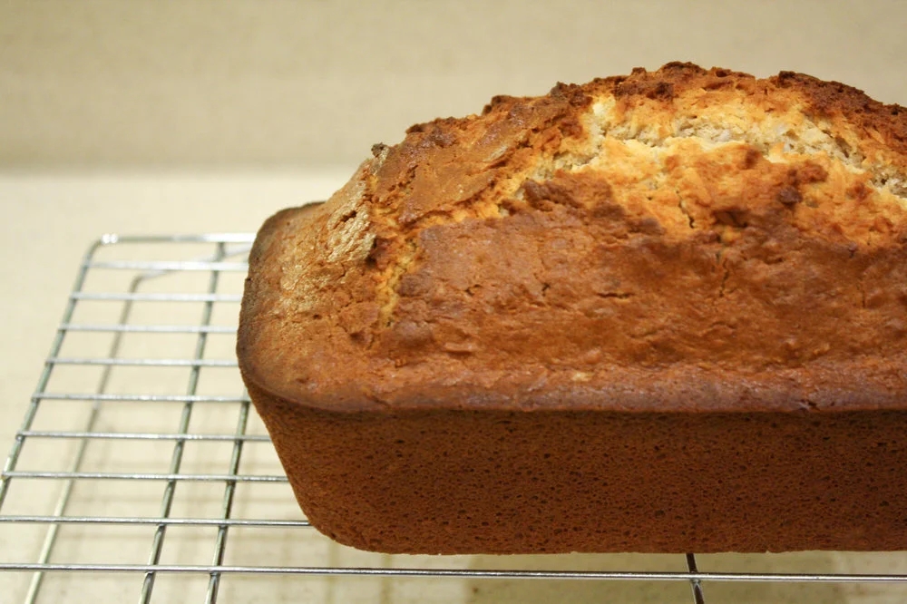 COCONUT BREAD