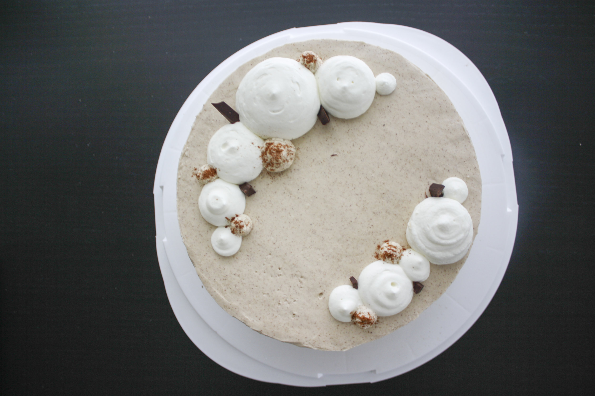 Q4 CAKE
