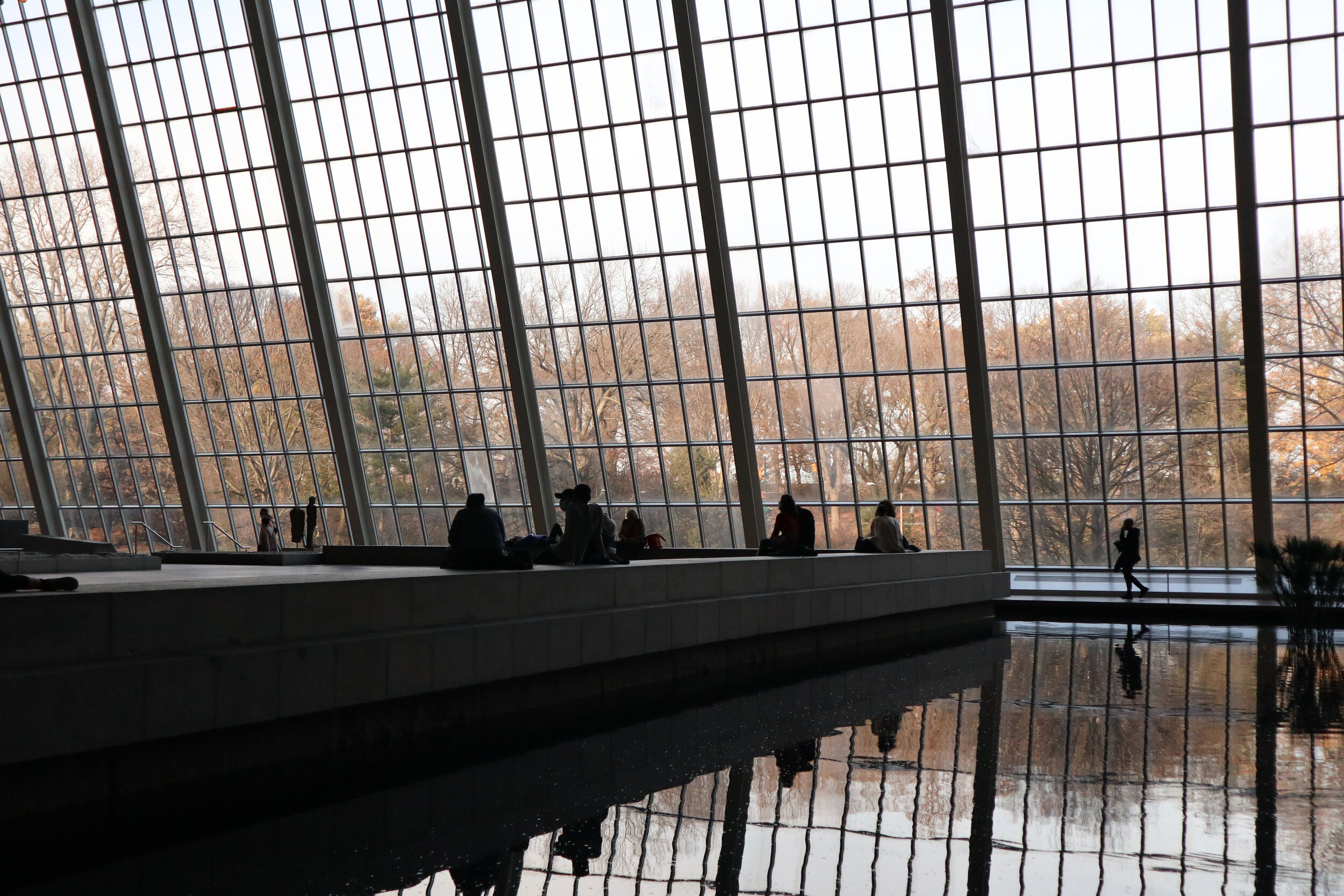  The Met. 