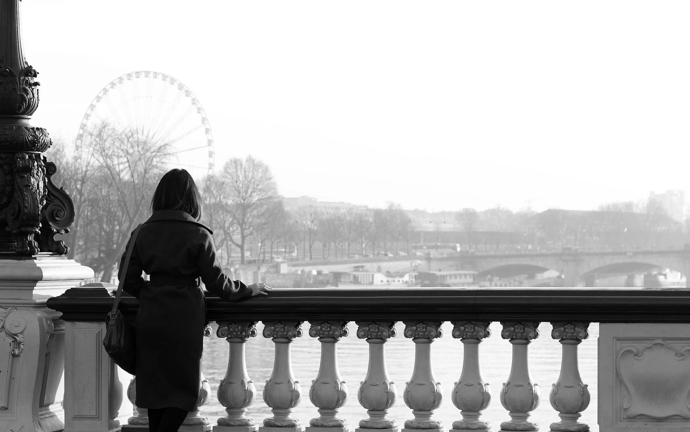 Paris, France (January 2017)