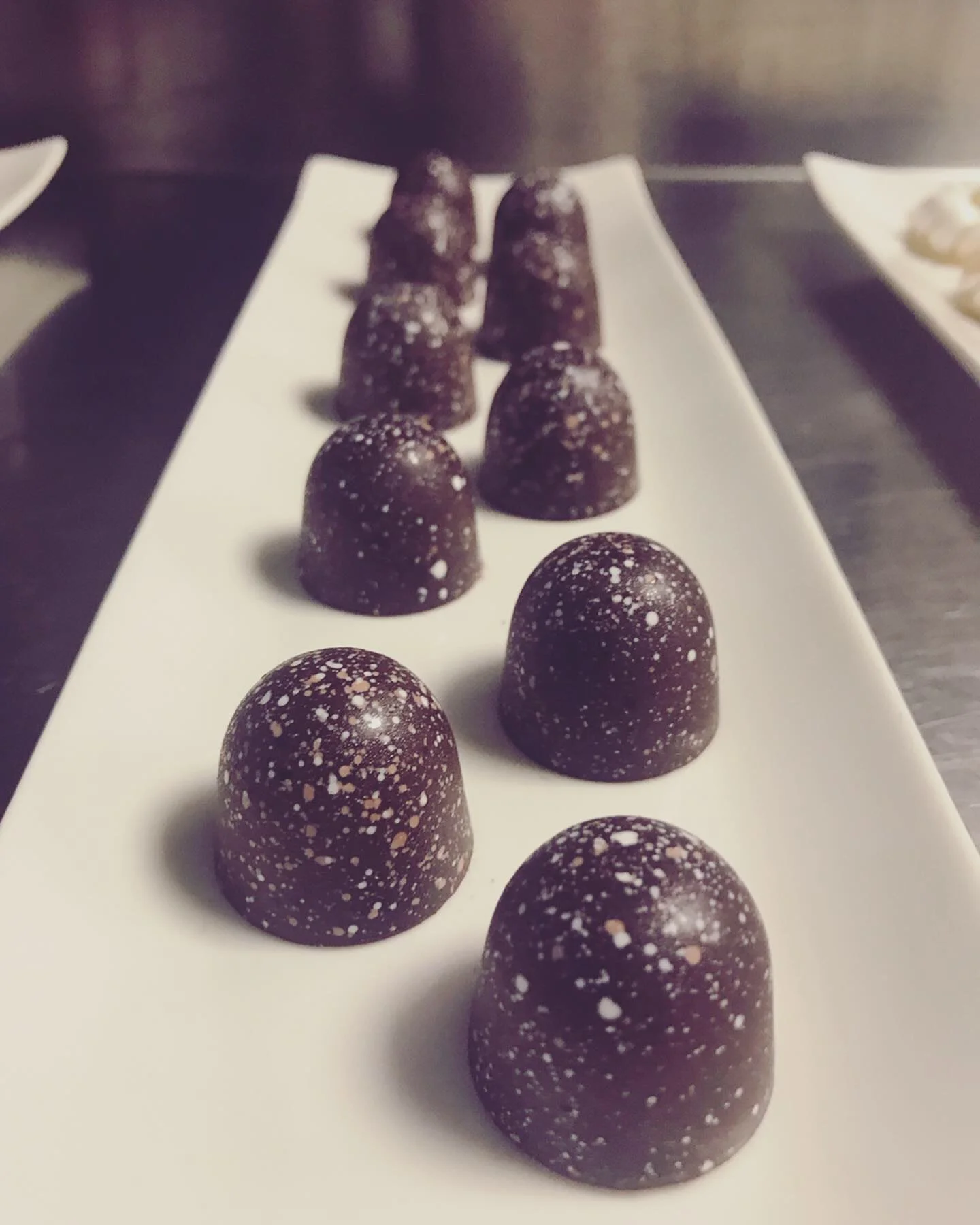 bonbons café-praliné