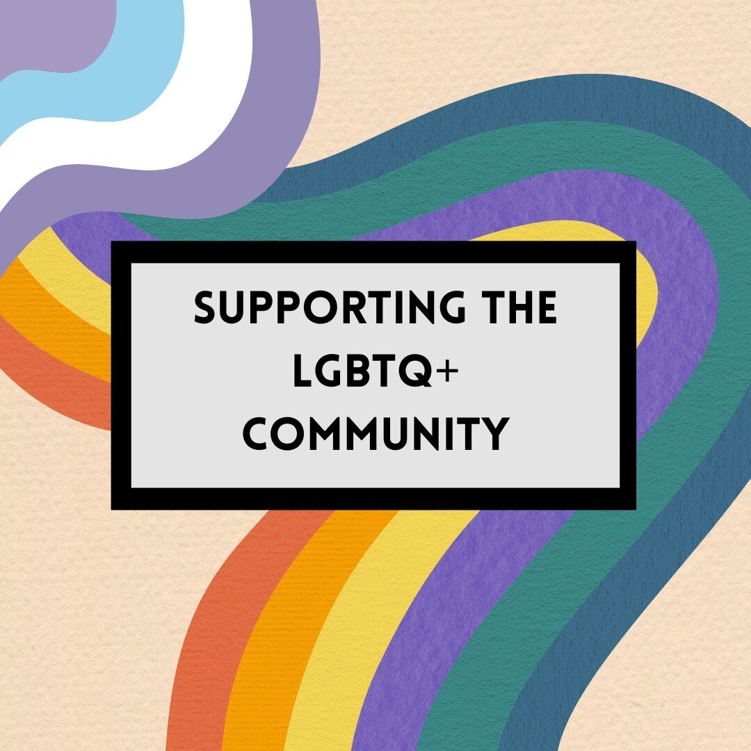 The Spinsters of San Francisco is proud to recognize #PrideMonth. 🏳️&zwj;🌈 This month and every day of the year, we see and celebrate the LGBTQ+ community and stand alongside them in their fight for equality. As a San Francisco-based organization, 