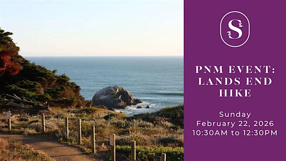 SoSF PNM Event: Lands End Hike
