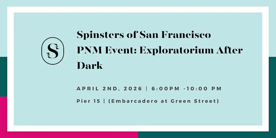 PNM Event: Exploratorium After Dark