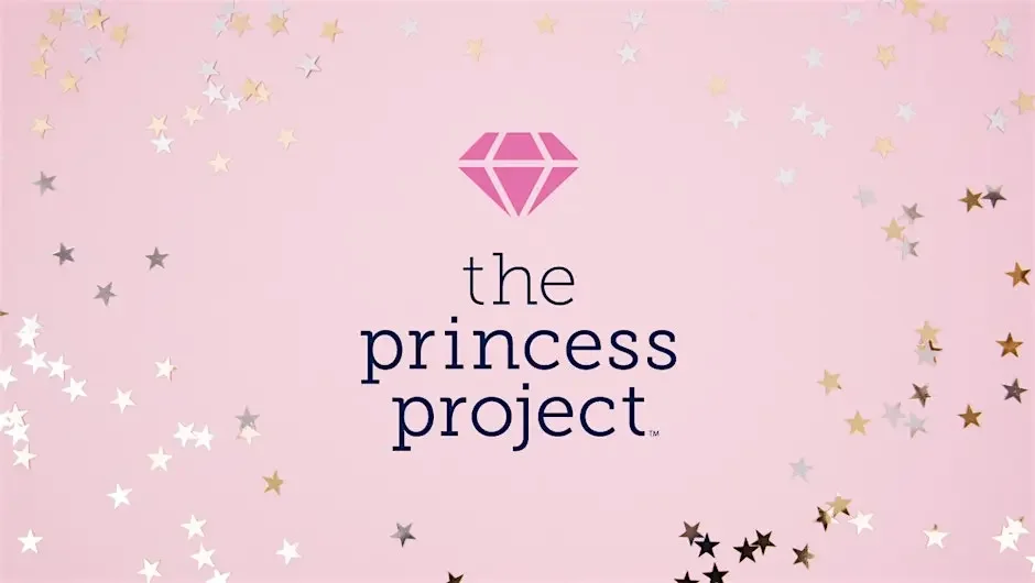 SoSF PNM Volunteer Event: Princess Project