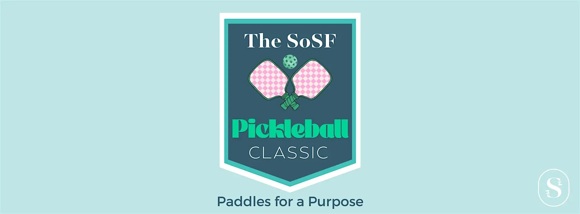 Paddles for a Purpose: The SoSF Pickleball Classic
