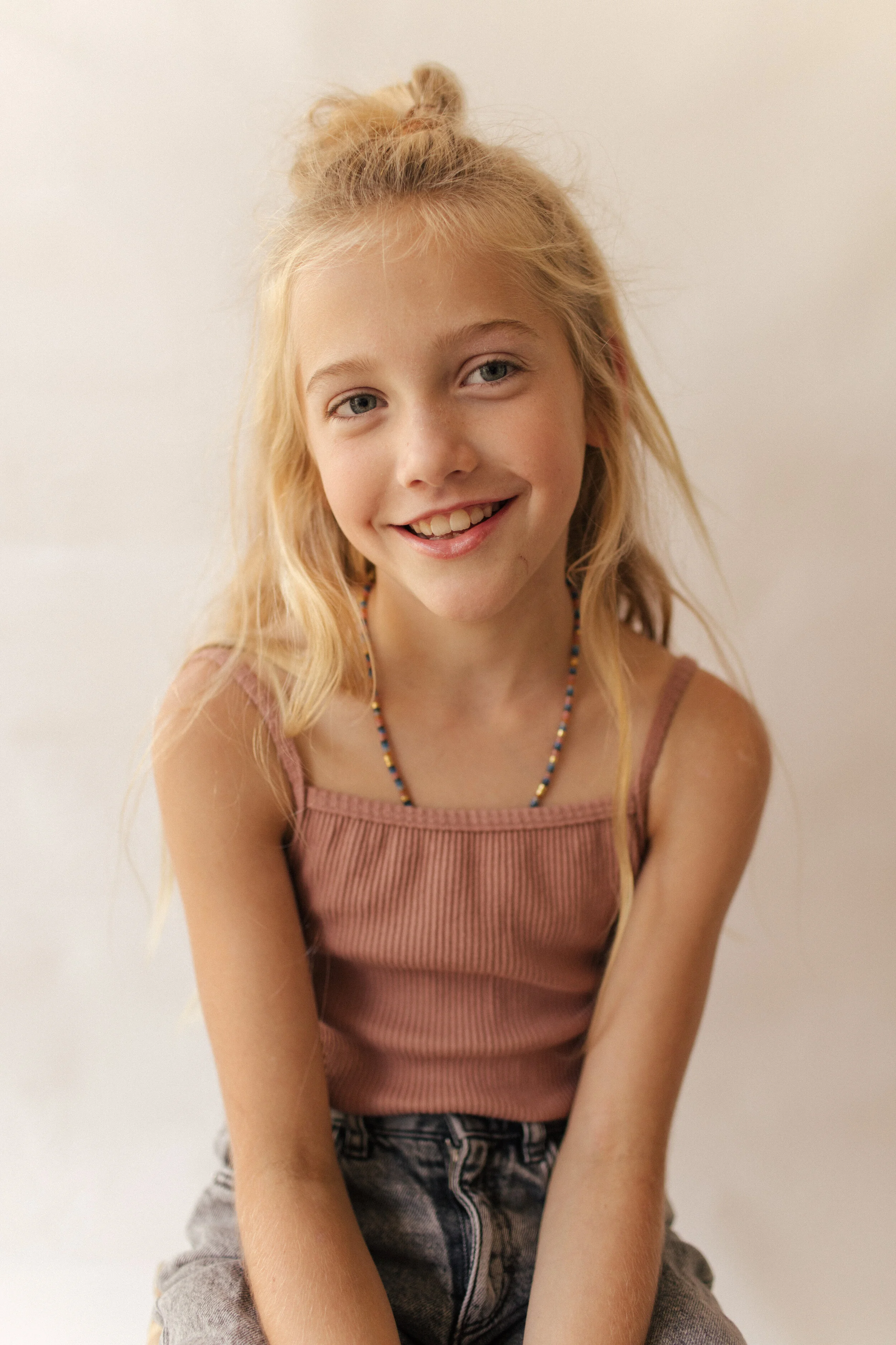 Lily B. — Bensimon Models & Talent