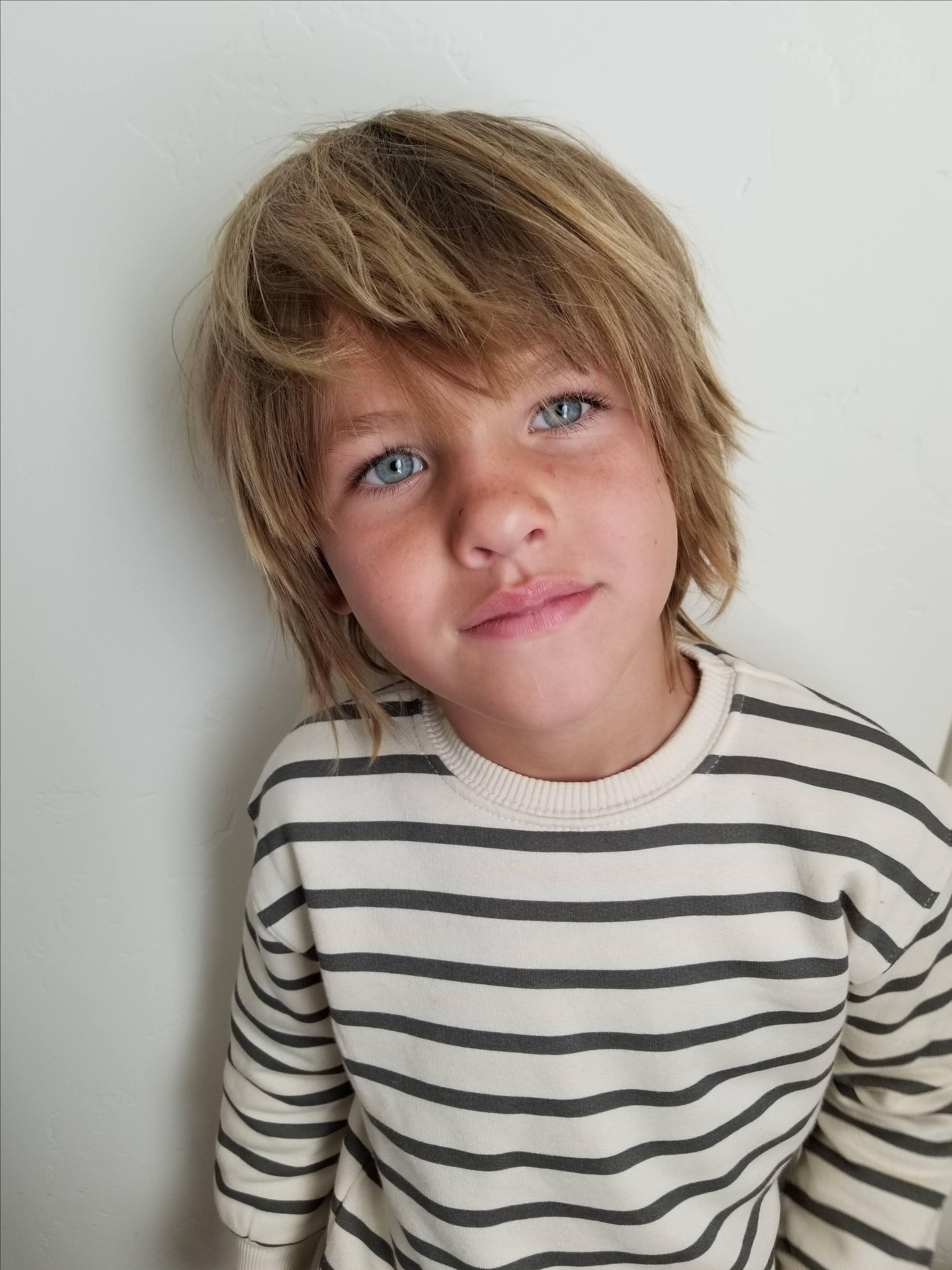 Rockwell S. — Bensimon Models & Talent