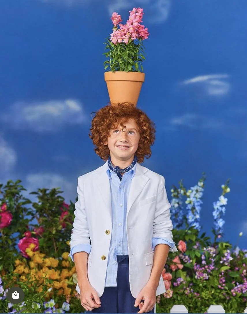 Best Ways to Balance a Child Modeling Career During the Holidays
