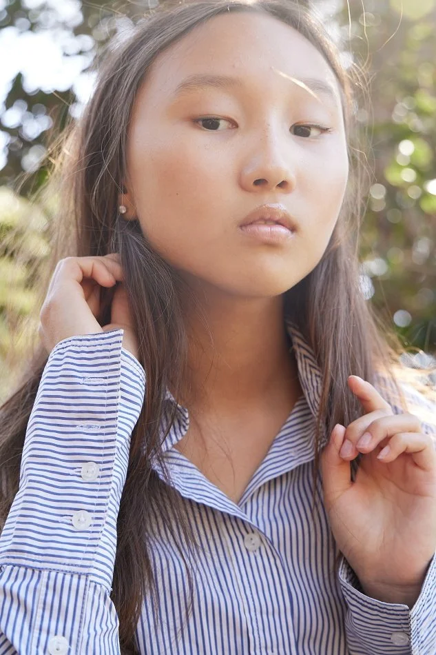 Navigating Flu Season: Tips for Child Models and Their Families