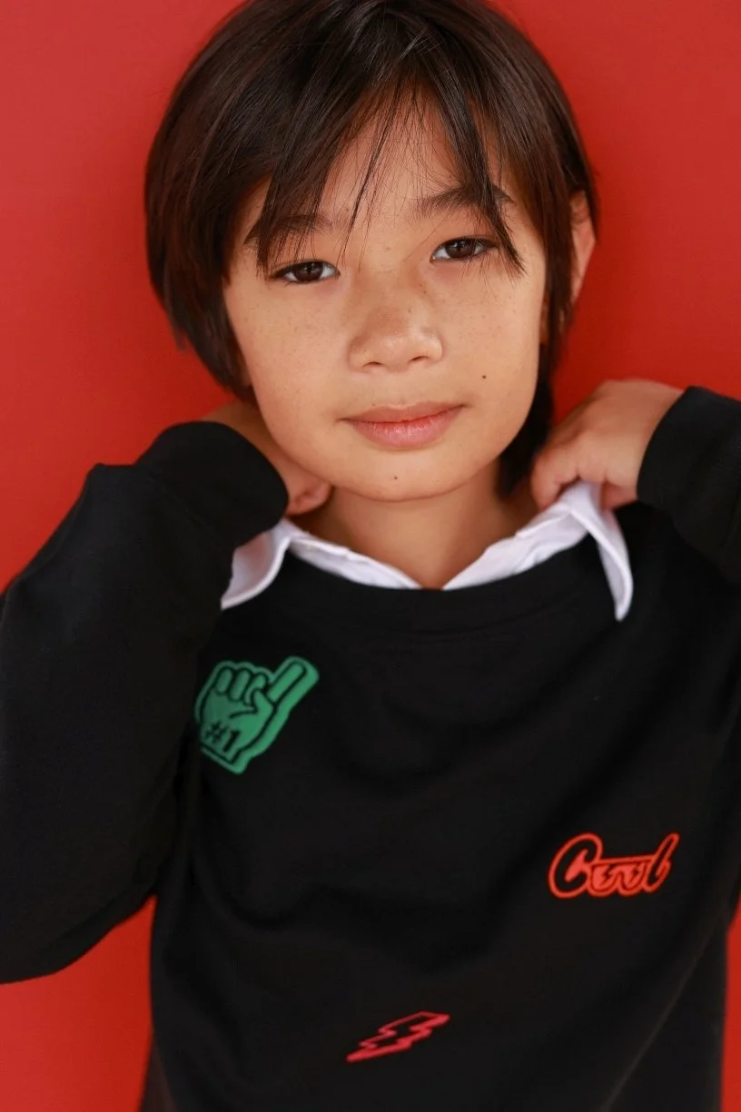 Child Modeling Trends in 2025