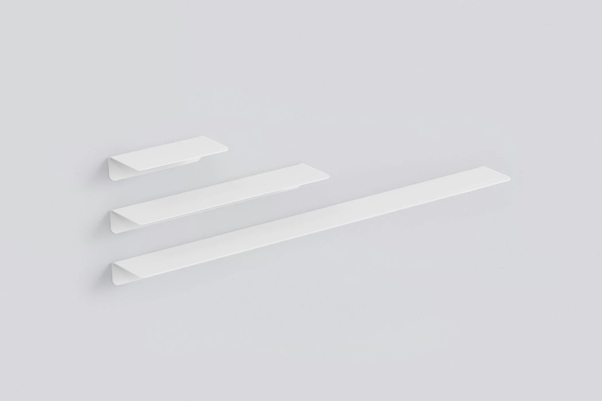 The Simple Shelf