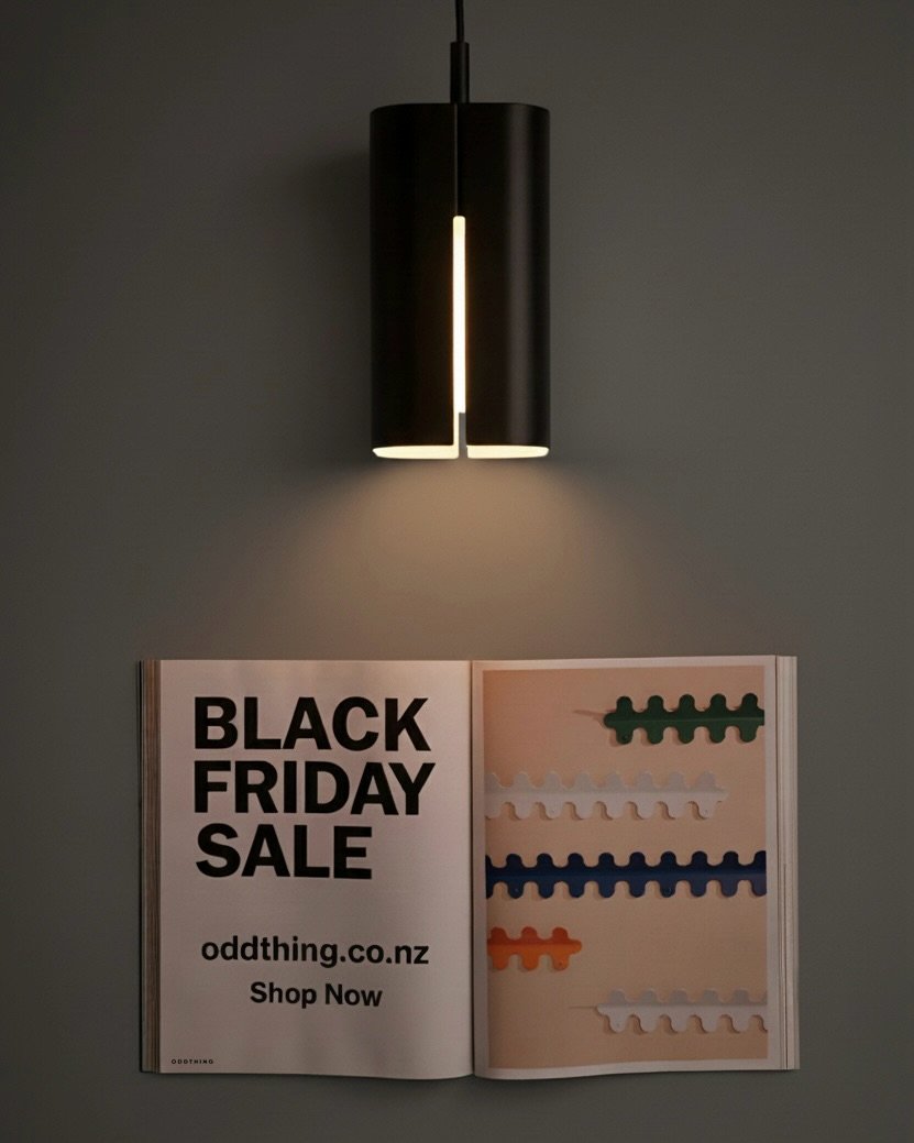 Our Black Friday Sale is here 🖤