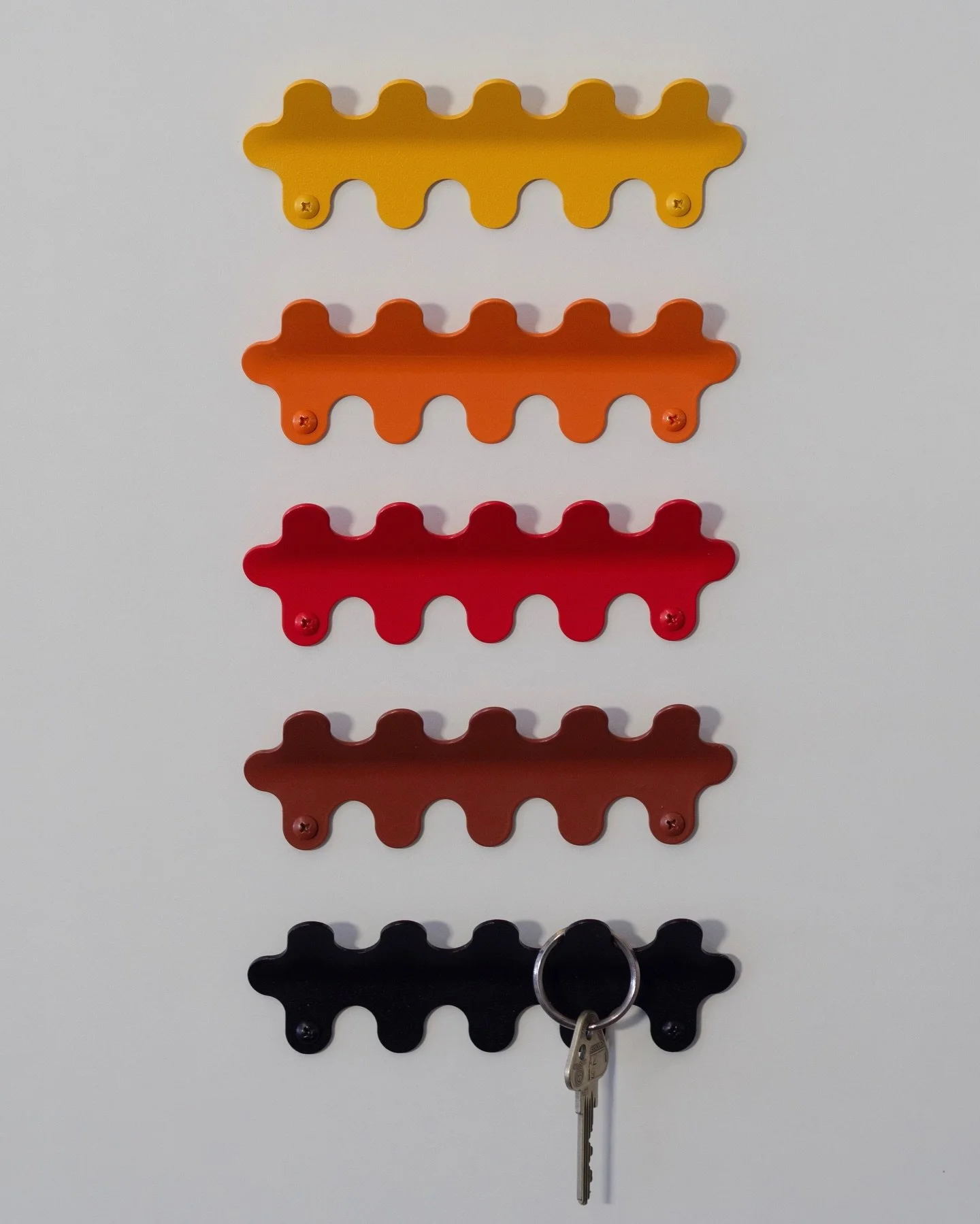 We&rsquo;re back in the studio on January 15th to get your orders out the door 🚚

To those who have made orders over the holidays, thank you for waiting!

If you&rsquo;re after something that&rsquo;s out of stock and want to place a backorder, just 