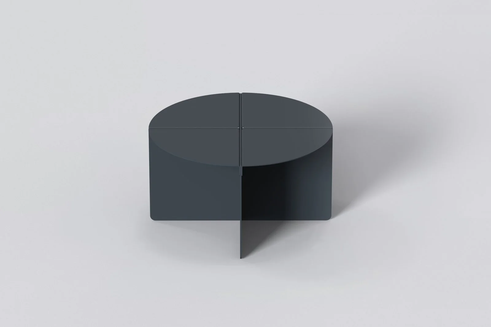 Chris Cross - Coffee Table