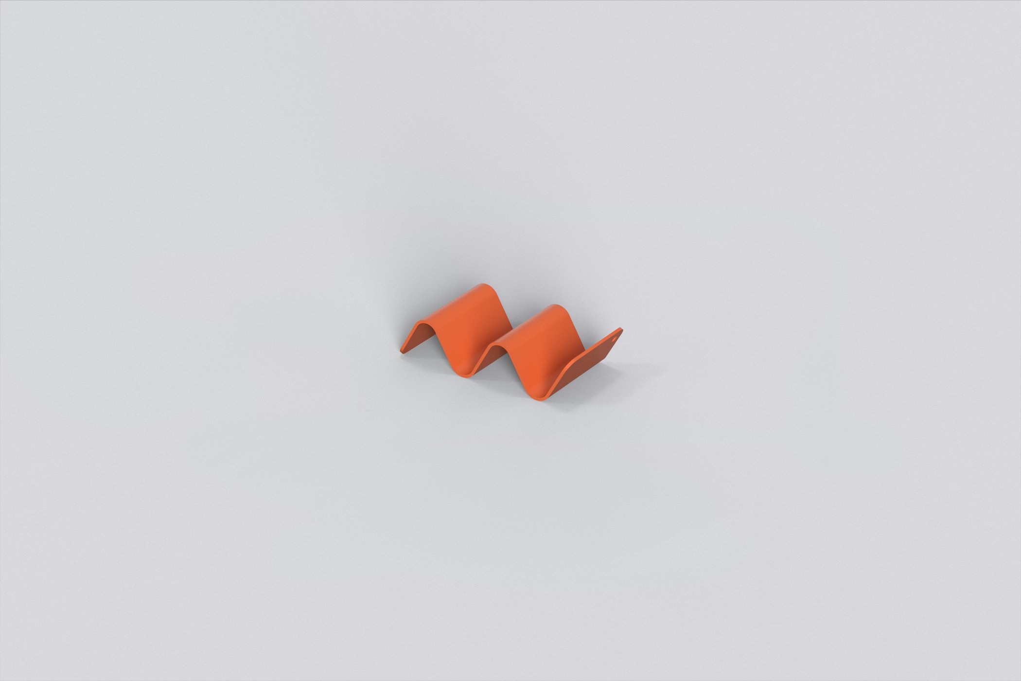 Wavy-Baby-Card-Stand-Orange.jpg