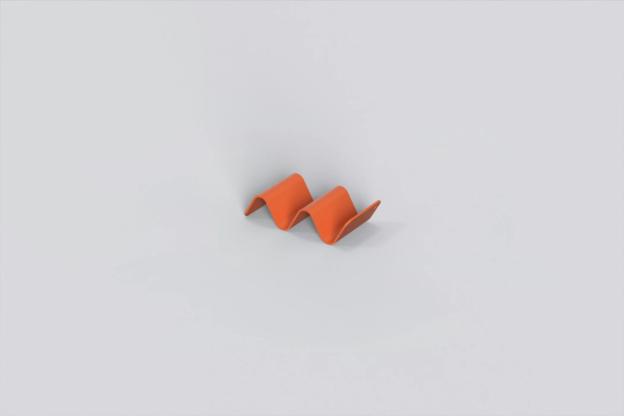 Wavy-Baby-Card-Stand-Orange.jpg