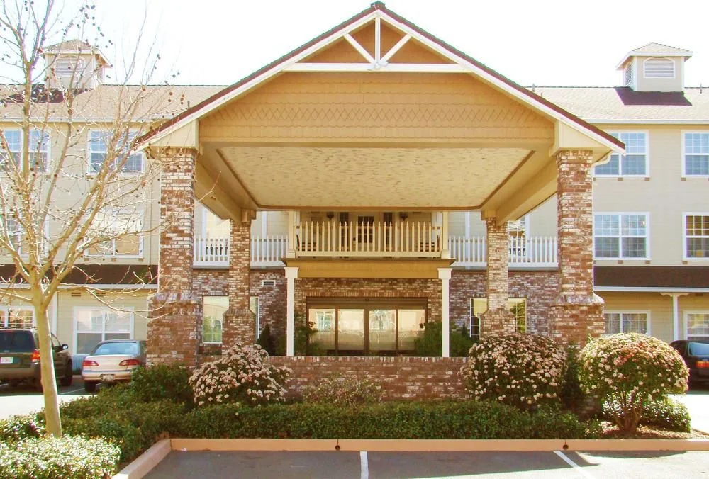 Image: Hampton Inn