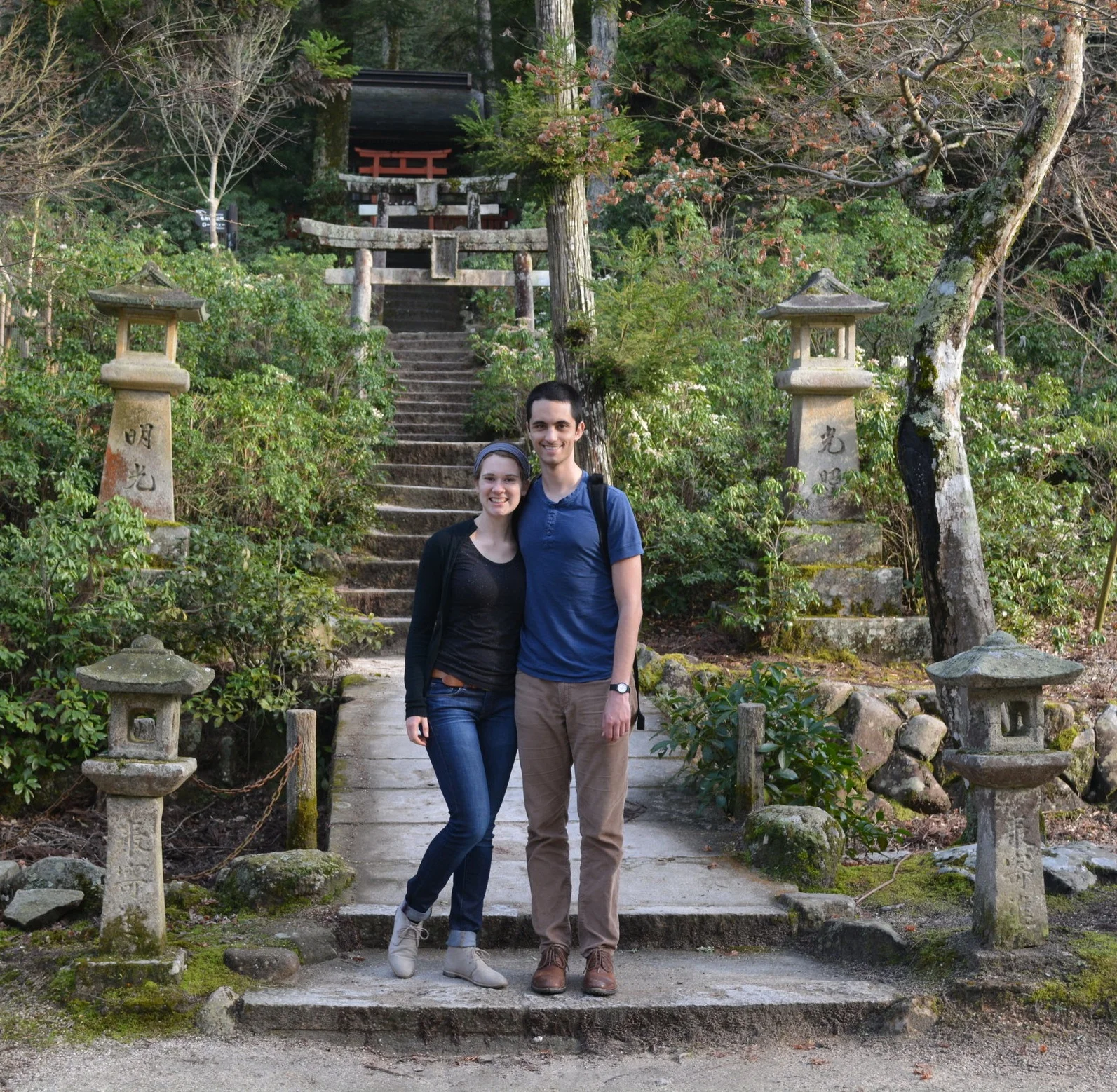 Japan, 2016