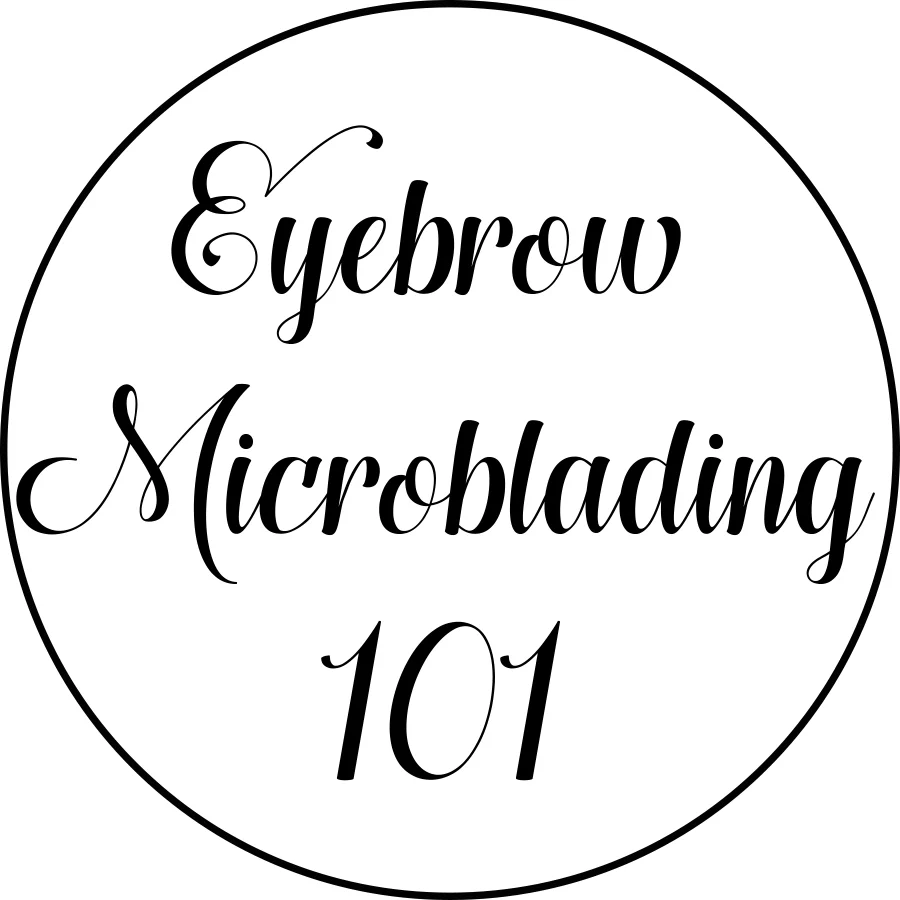 Eyebrow Microblading 101