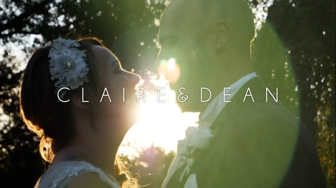 CROMWELL MANOR WEDDING VIDEO