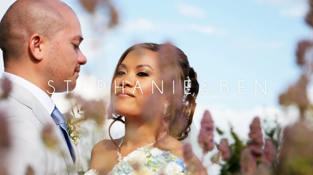 HIGH HOUSE WEDDING VIDEOGRAPHY