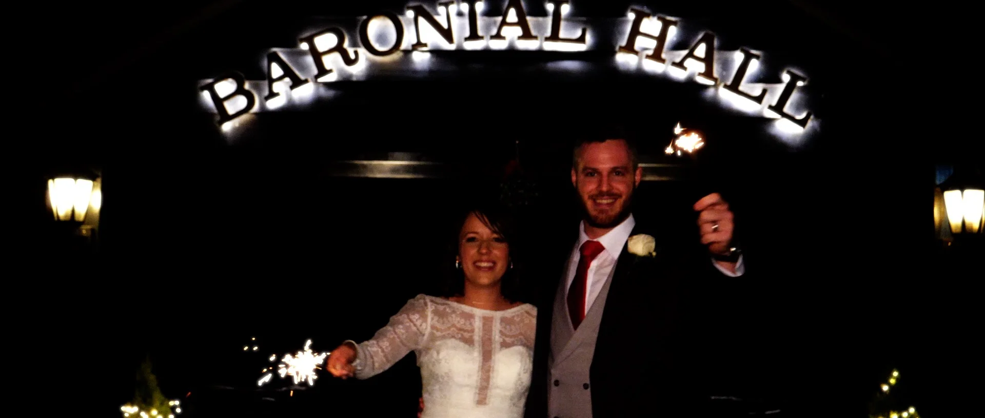 Essex Wedding Video Sparklers 3 Cheers Media.jpg