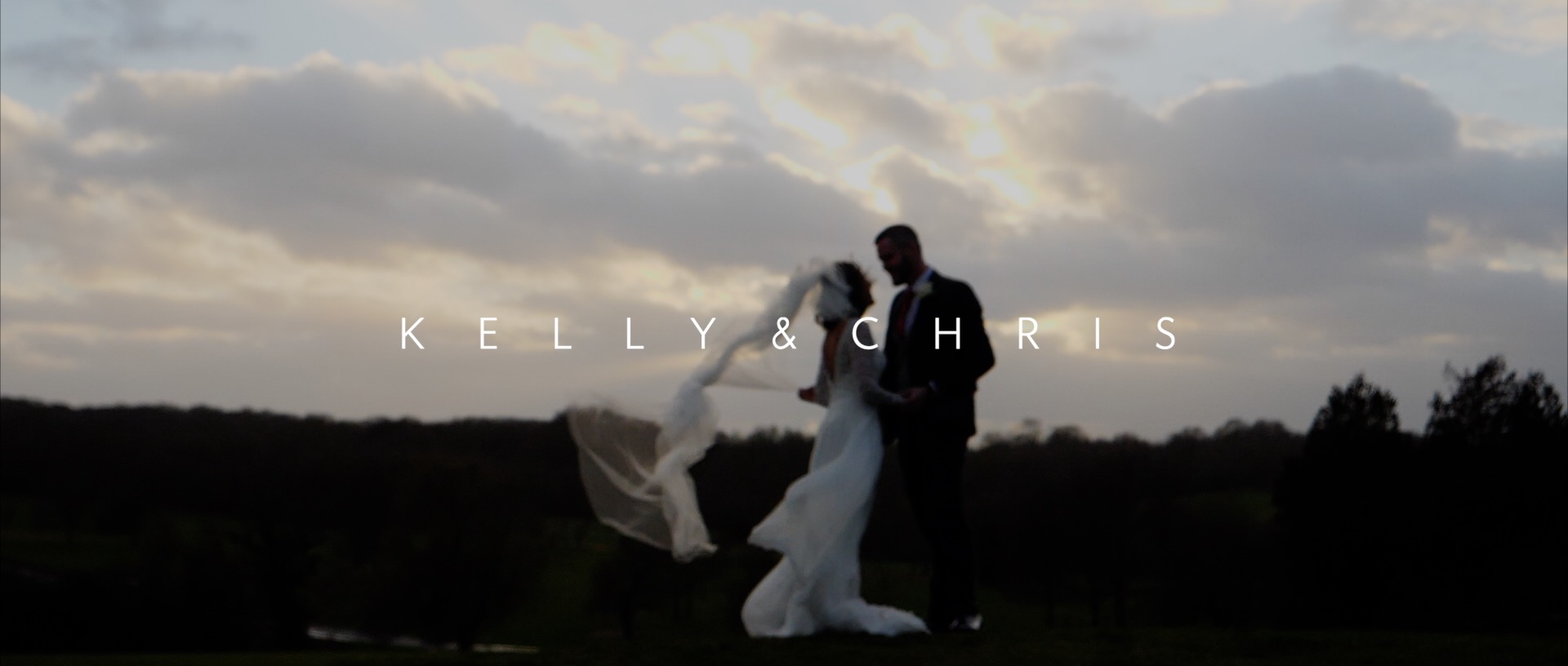 Crondon Park Wedding Videography