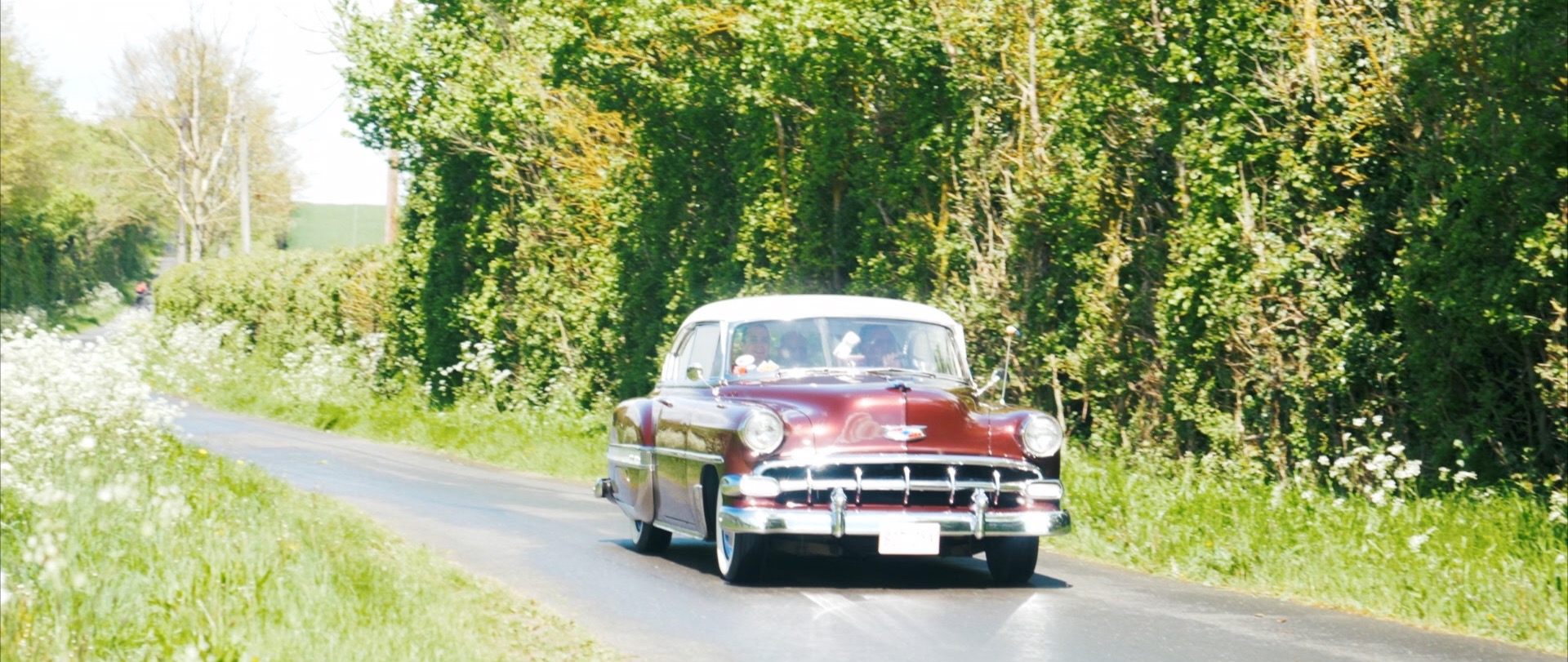 Essex Wedding Video Bridal Cars.jpg