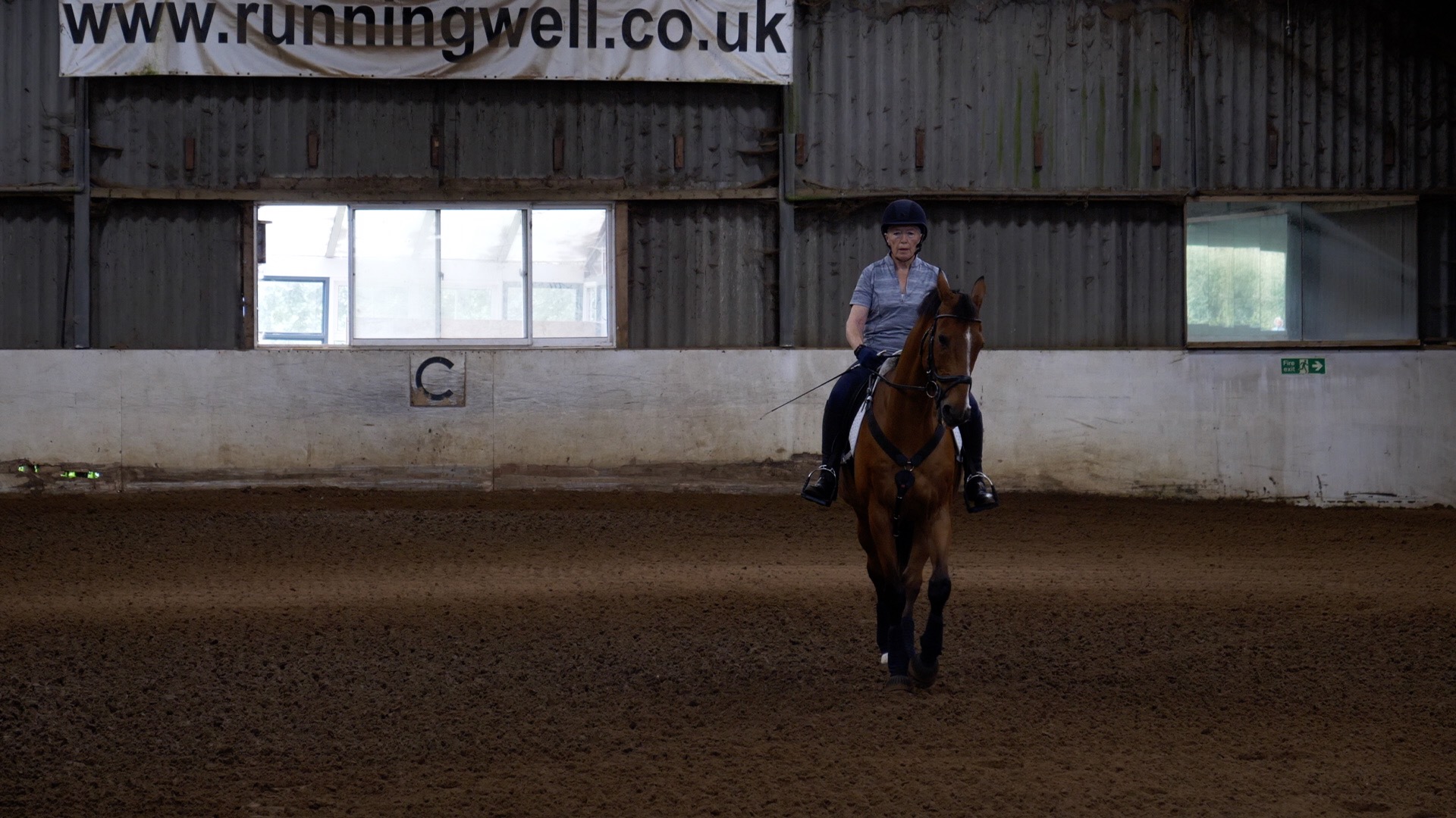 Runningwell Equestrian Centre Video.jpg