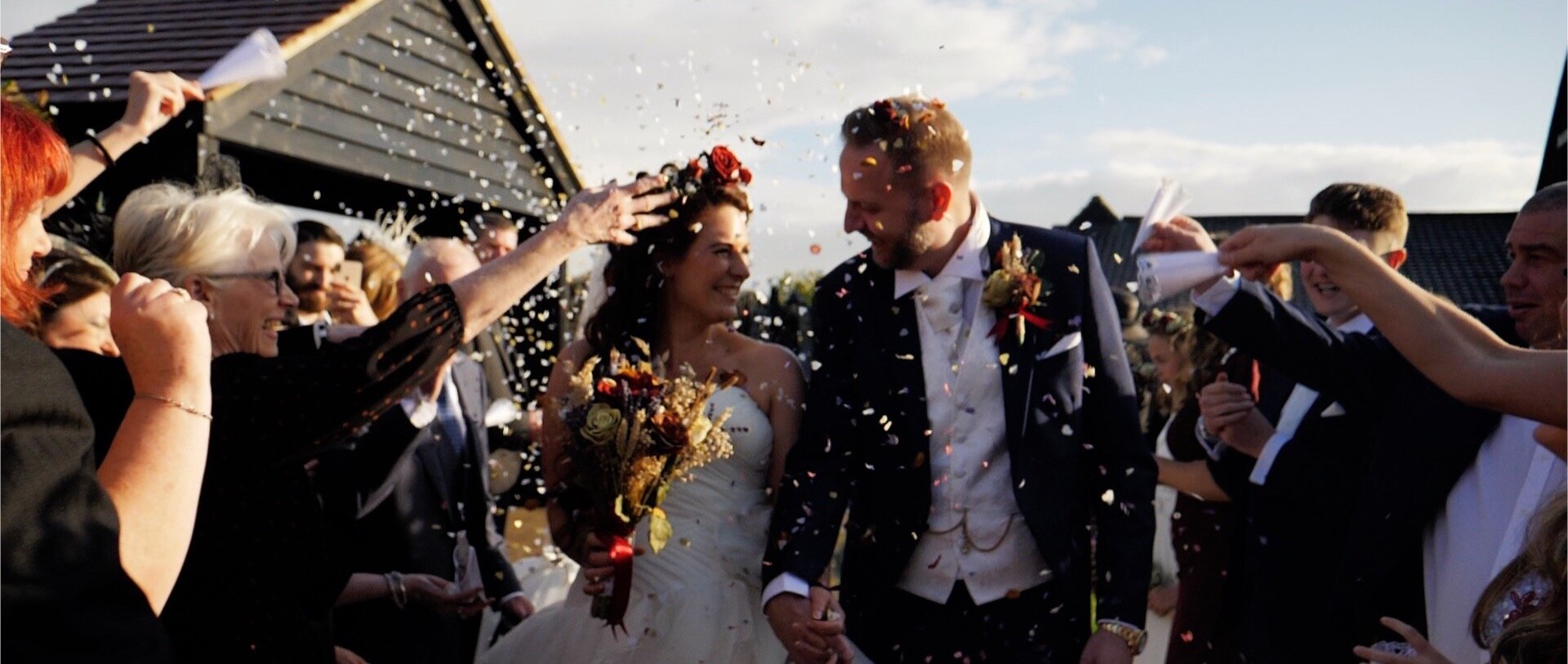 Confetti wedding video Crondon Park Essex.jpg