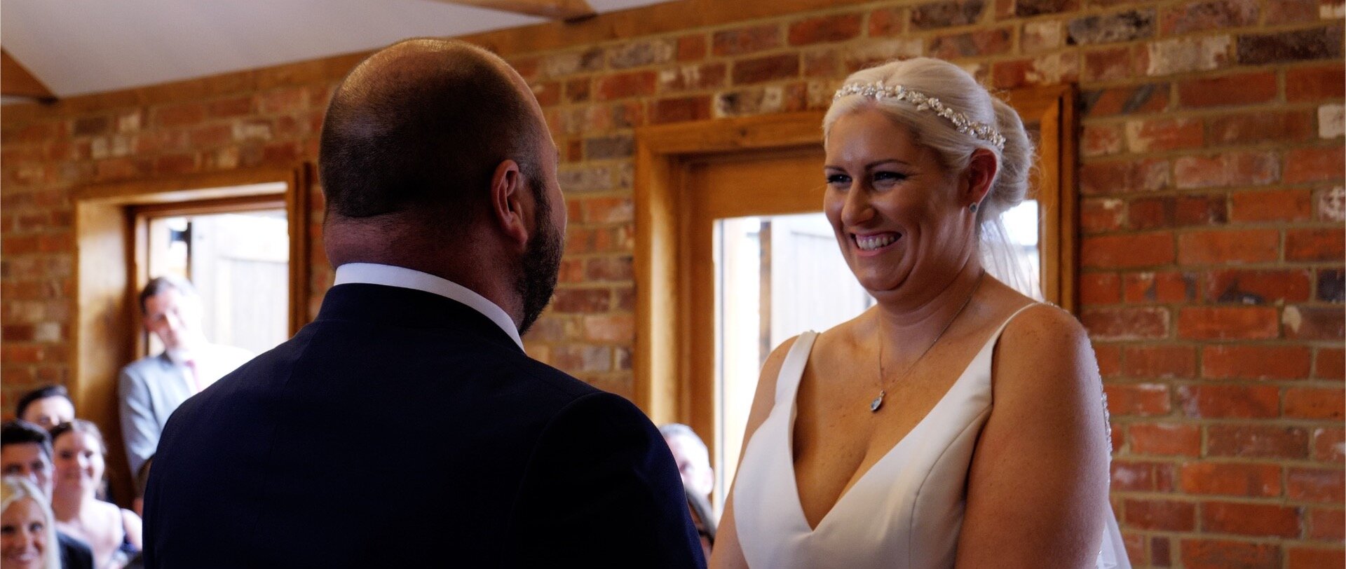 Happy Bride at Apton Hall Video.jpg