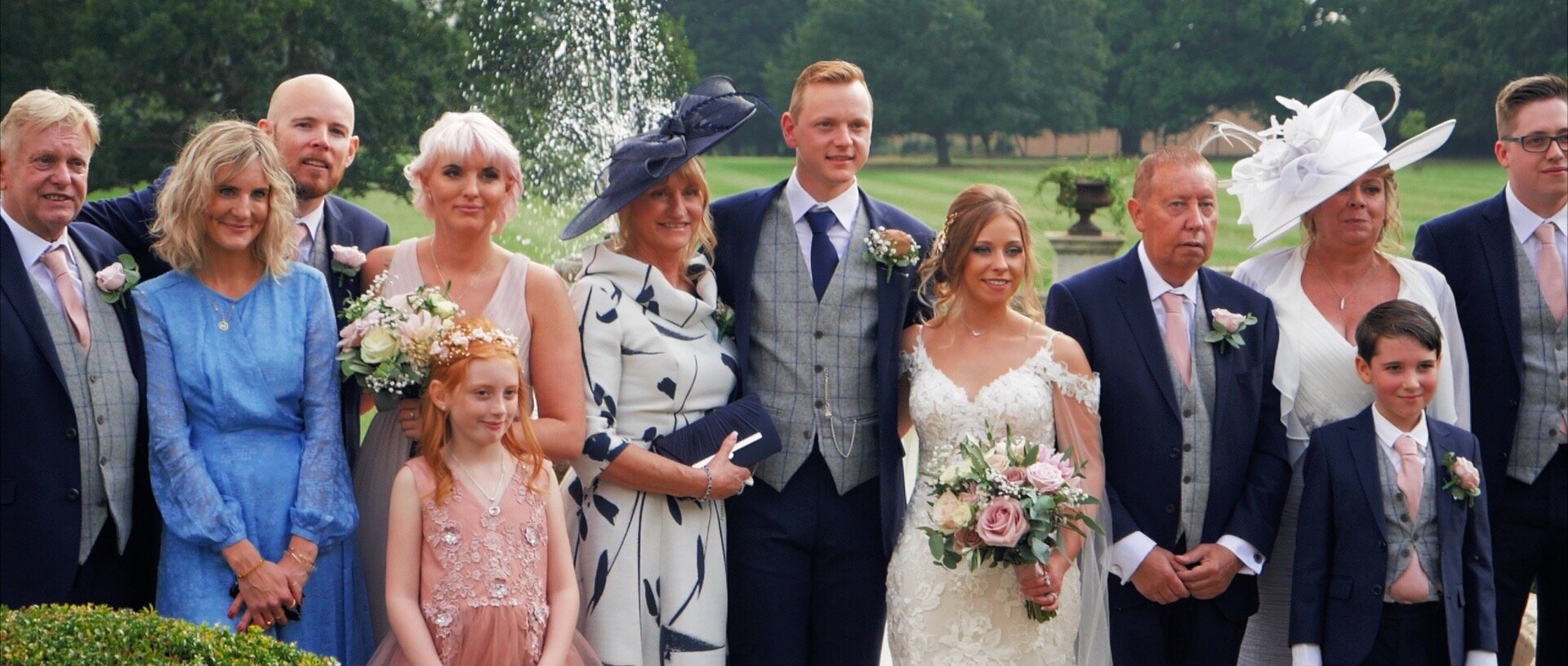 Wedding photos at Quendon Hall Essex videos.jpg