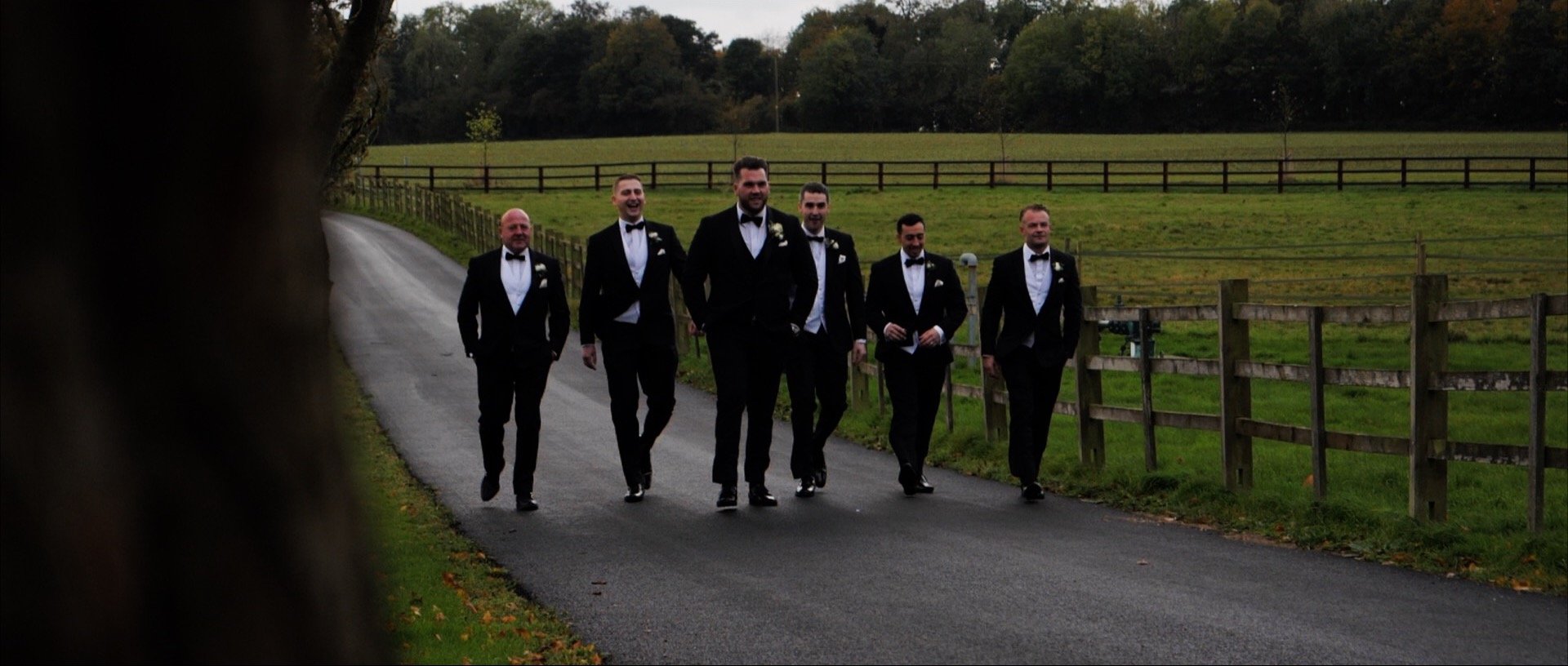 The Groomsmen of Quendon Hall video.jpg