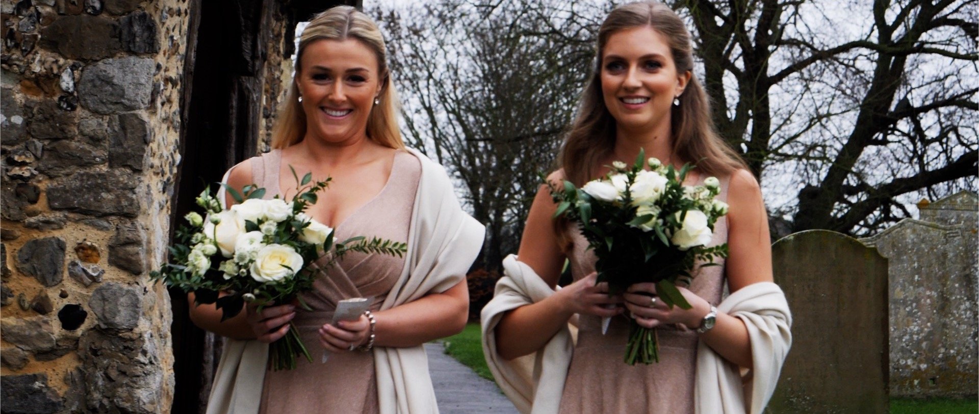 The bridesmaids Essex wedding videography.jpg