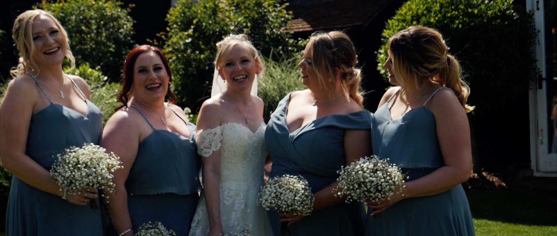 Bridal party wedding videos Essex.jpg