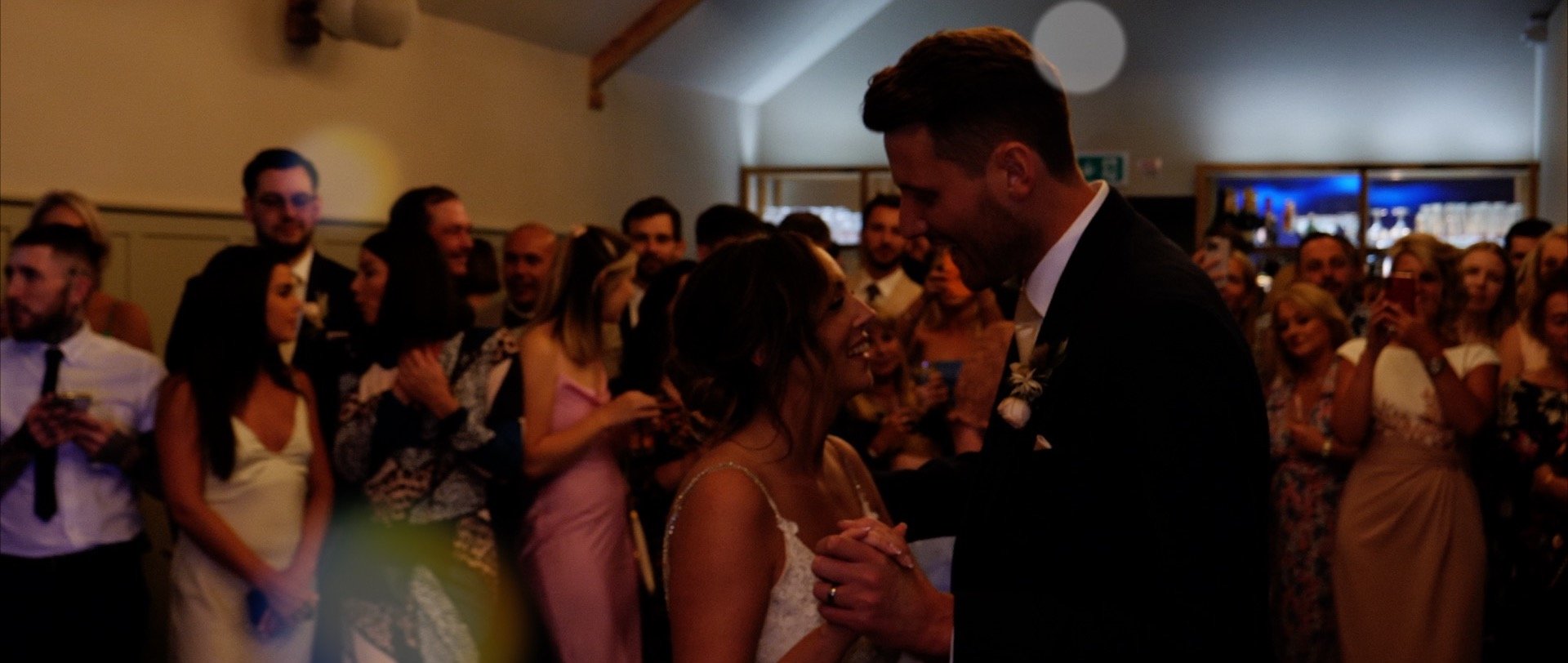 The first dance at Apton Hall - 3 Cheers Media videos.jpg