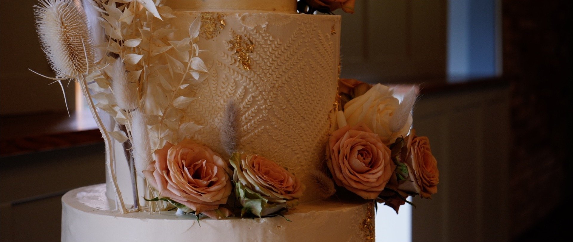 Apton Hall wedding cake video 3 Cheers Media.jpg