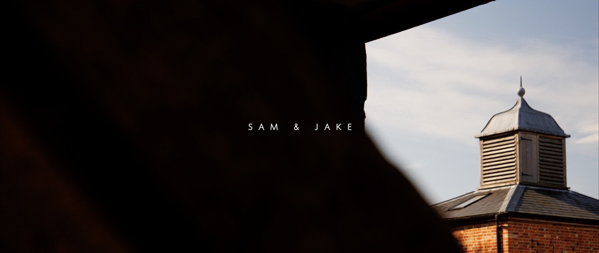 Sam and Jake Wedding Video Highlights 3 Cheers Media.jpg