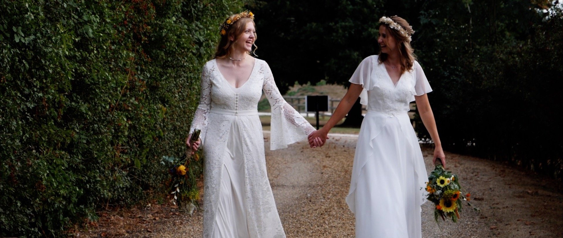 Lesbian wedding at Apton Hall Essex.jpg