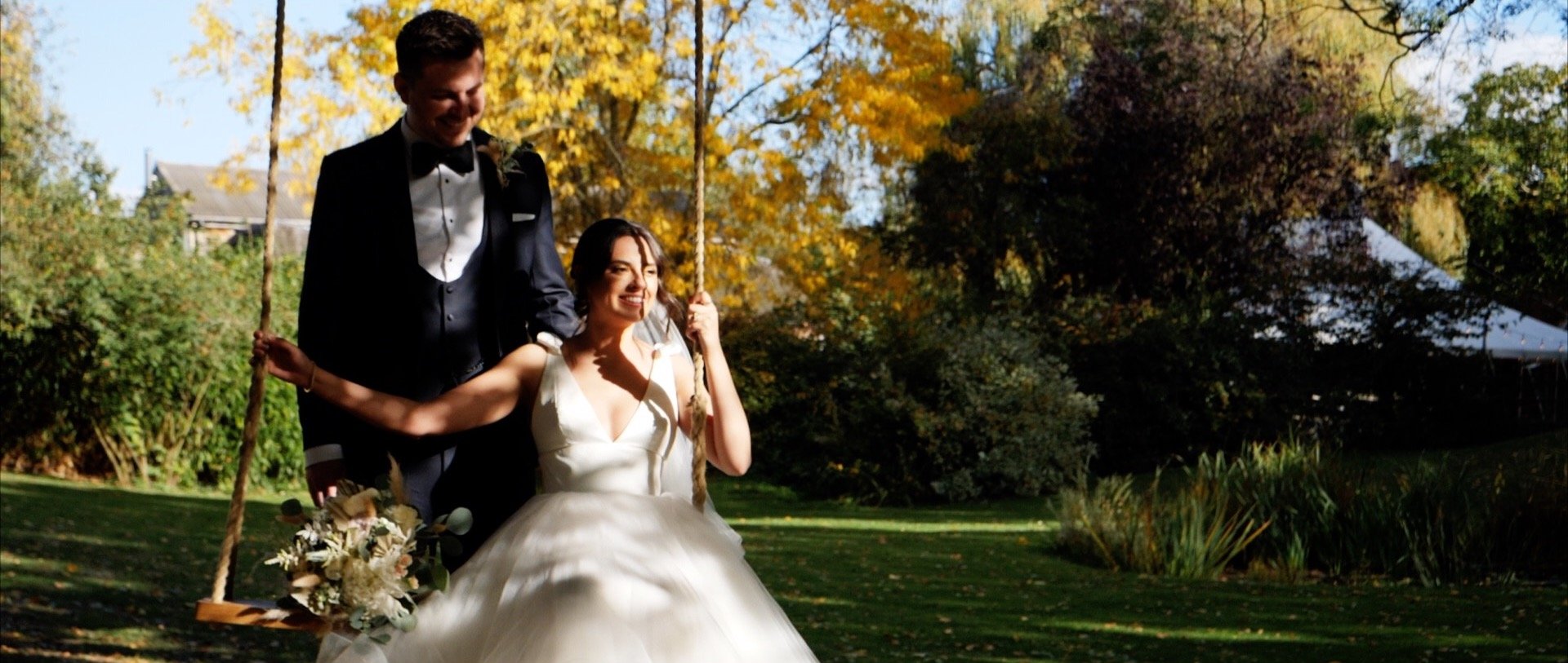 Married couple on swing - beautiful - 3 Cheers Media.jpg