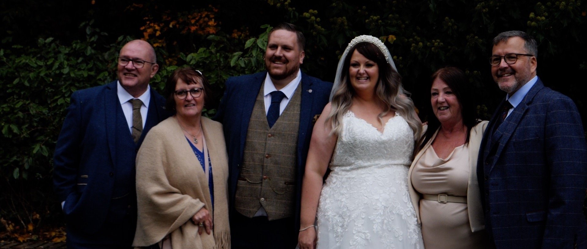 Family photo at Rayleigh windmill Essex Wedding videos.jpg