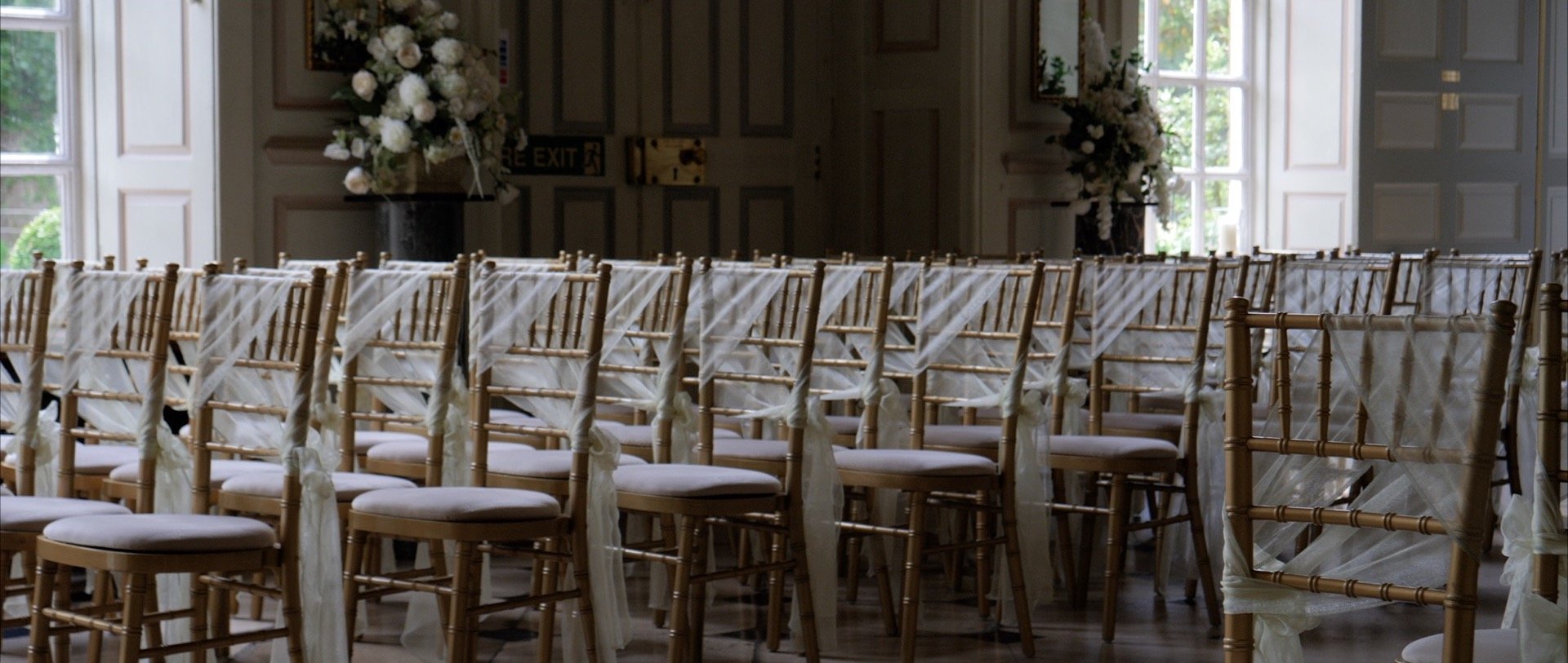 Ceremony area at Gosfield Hall essex.jpg